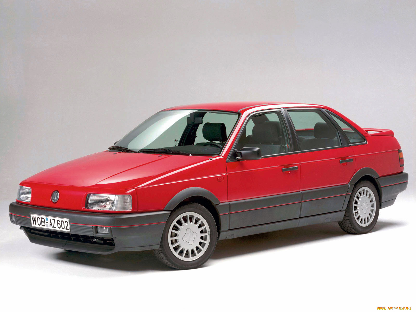 , volkswagen